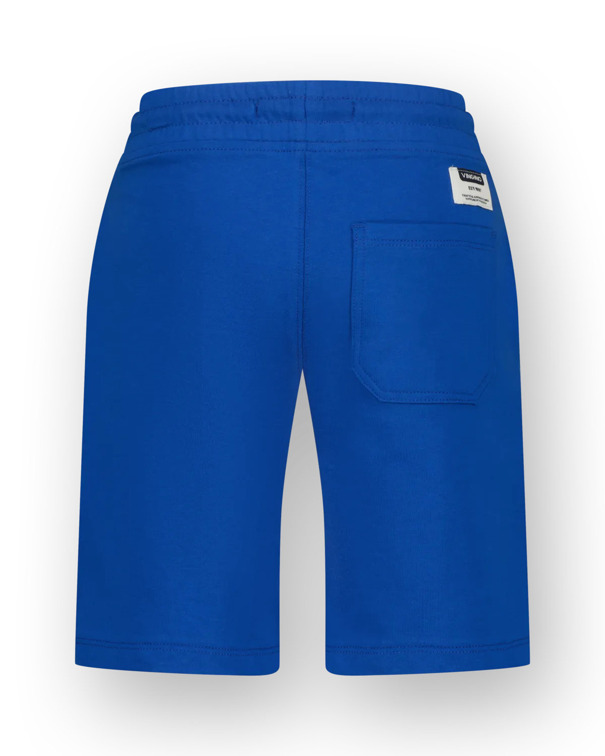 Short Basic-short