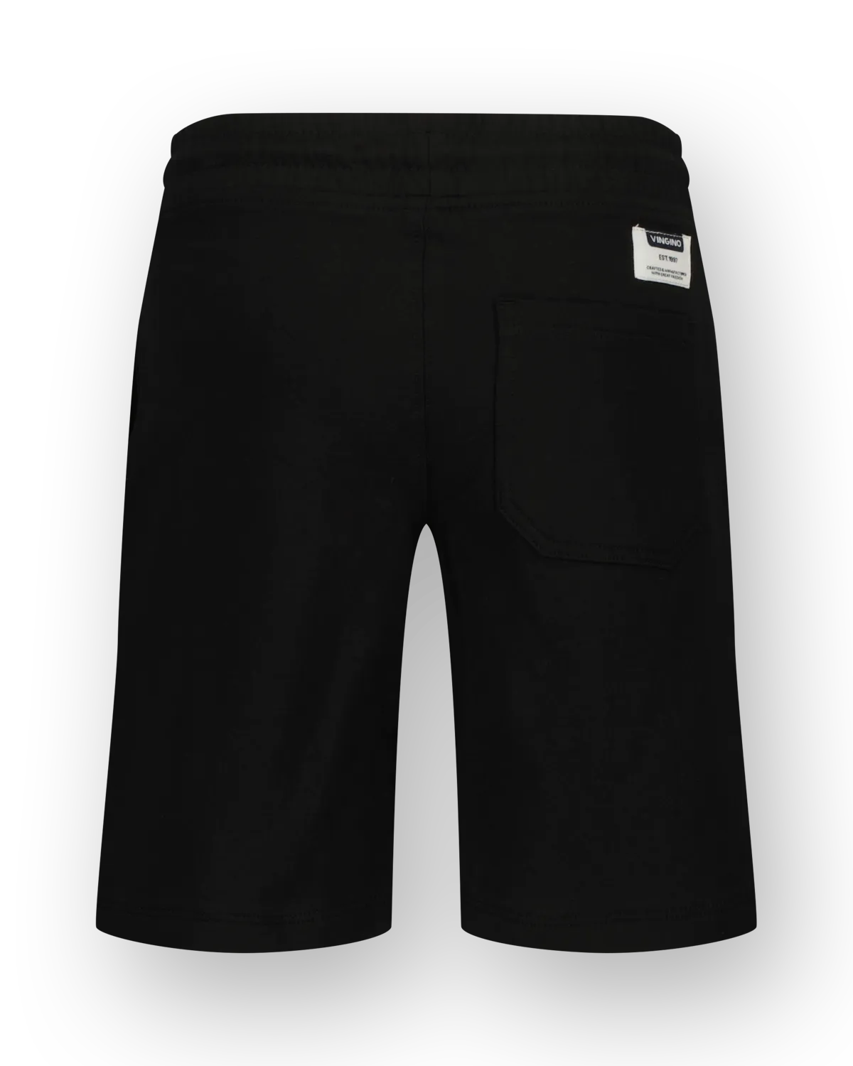 Short Basic-short