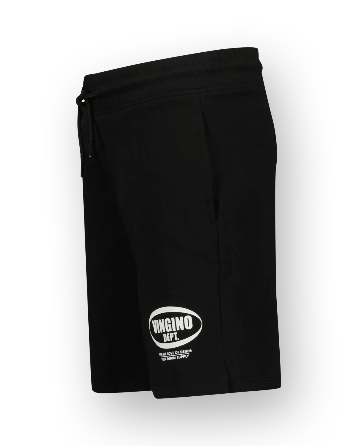 Short Basic-short