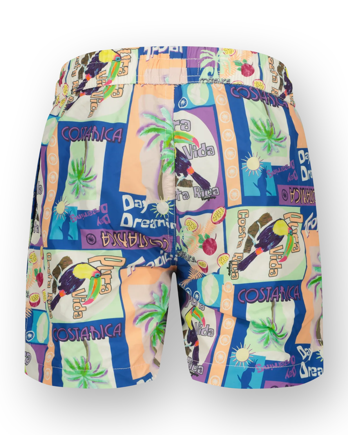 Swimshort Xurfio