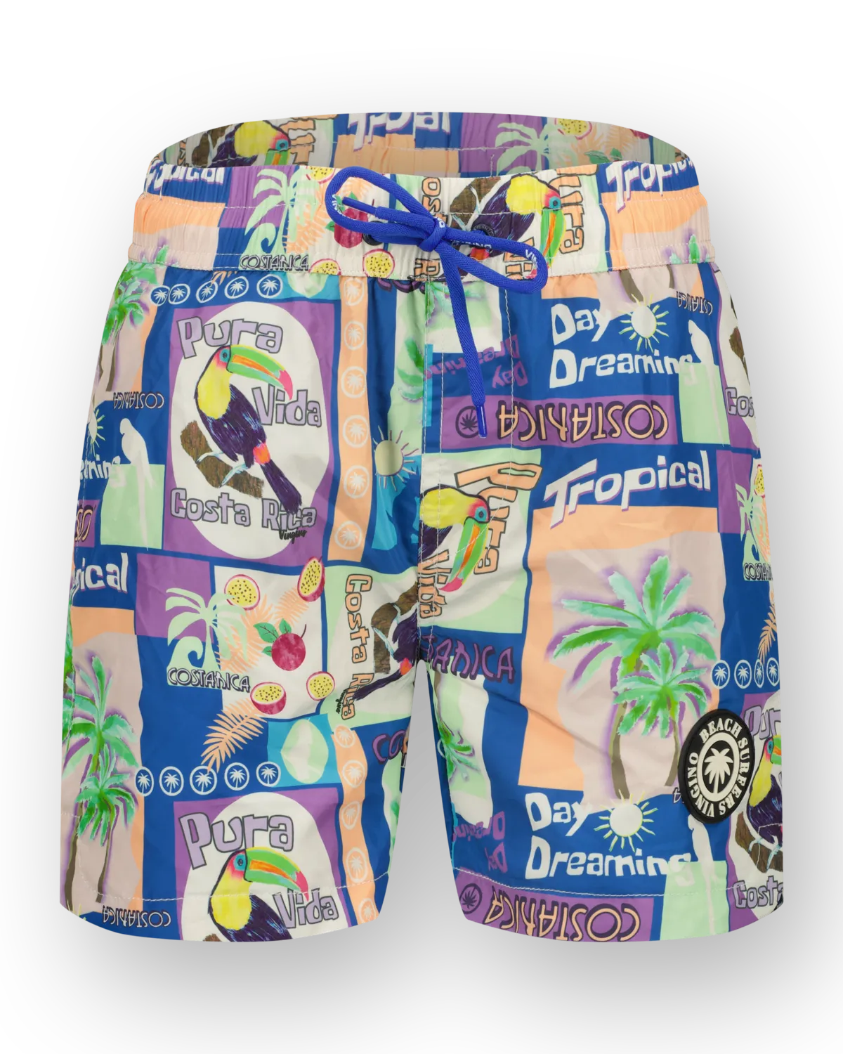 Swimshort Xurfio