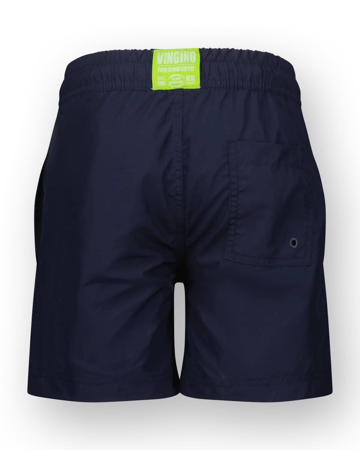 Zwemshort Basic-swimtrunk