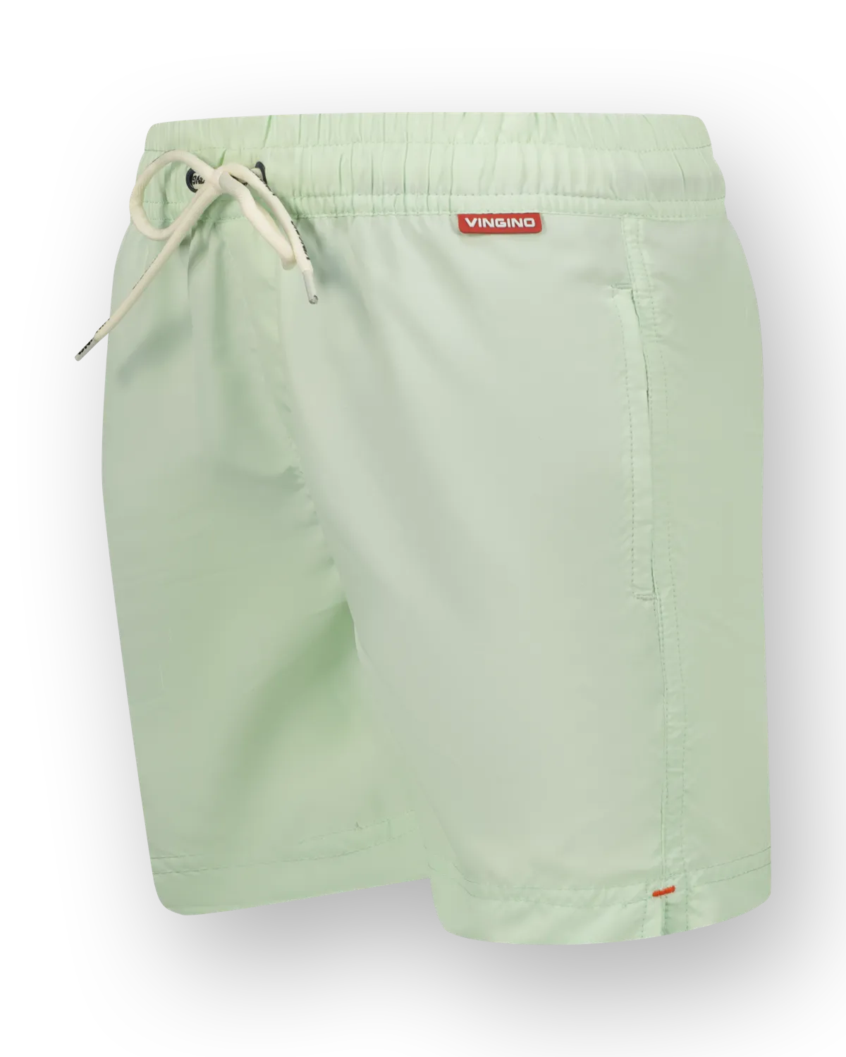 Swimshort Basic-swimtrunk