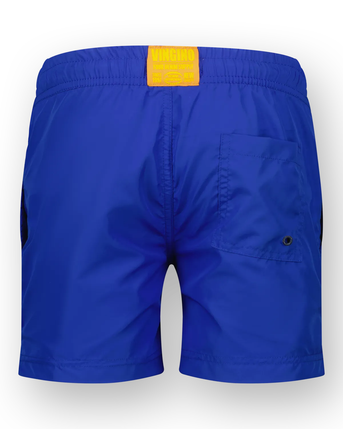 Zwemshort Basic-swimtrunk