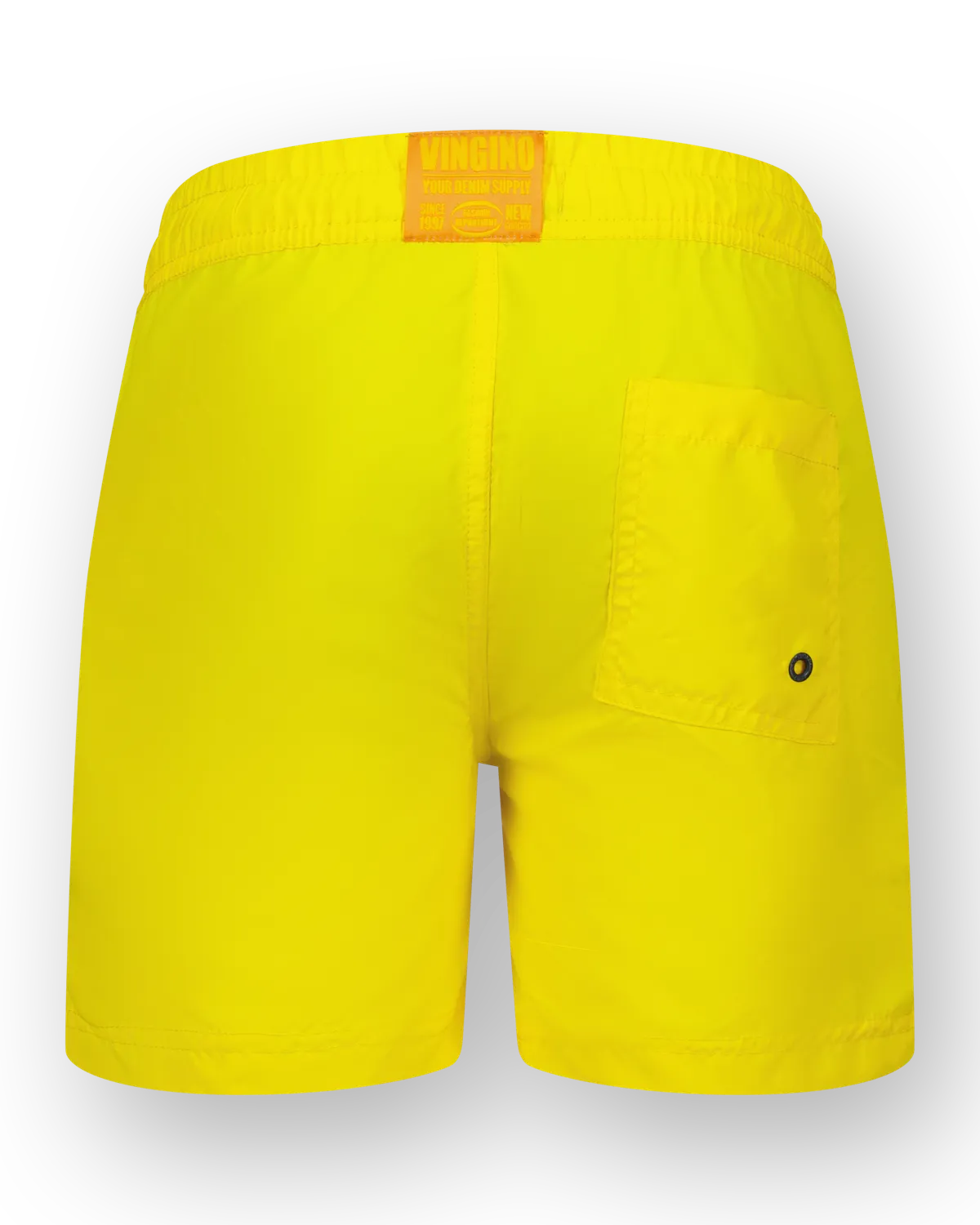 Zwemshort Basic-swimtrunk