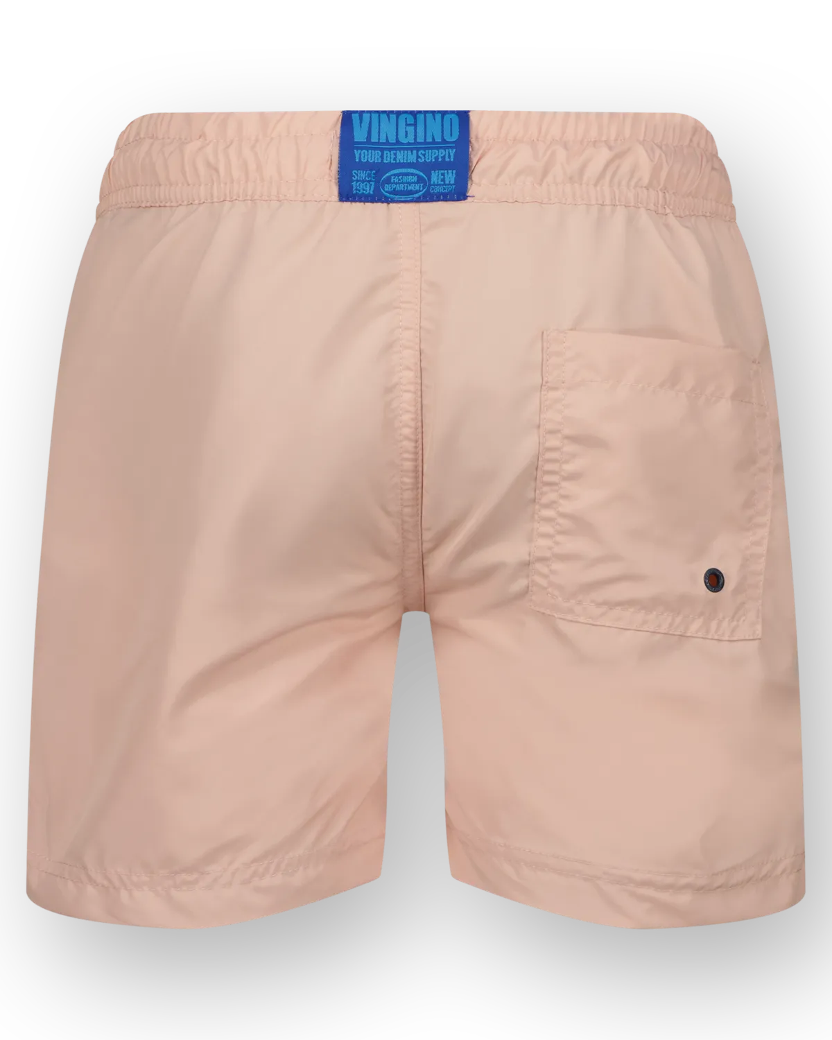 Zwemshort Basic-swimtrunk