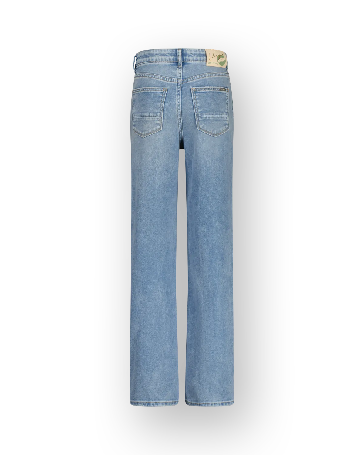 Wide leg Jeans Carly
