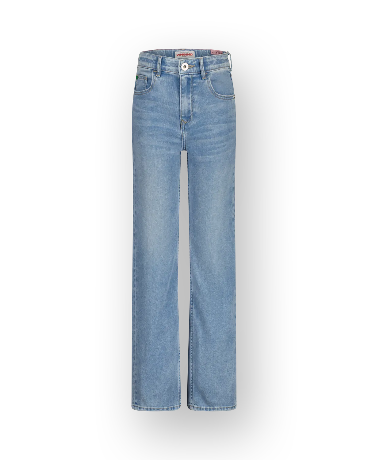 Wide leg Jeans Carly
