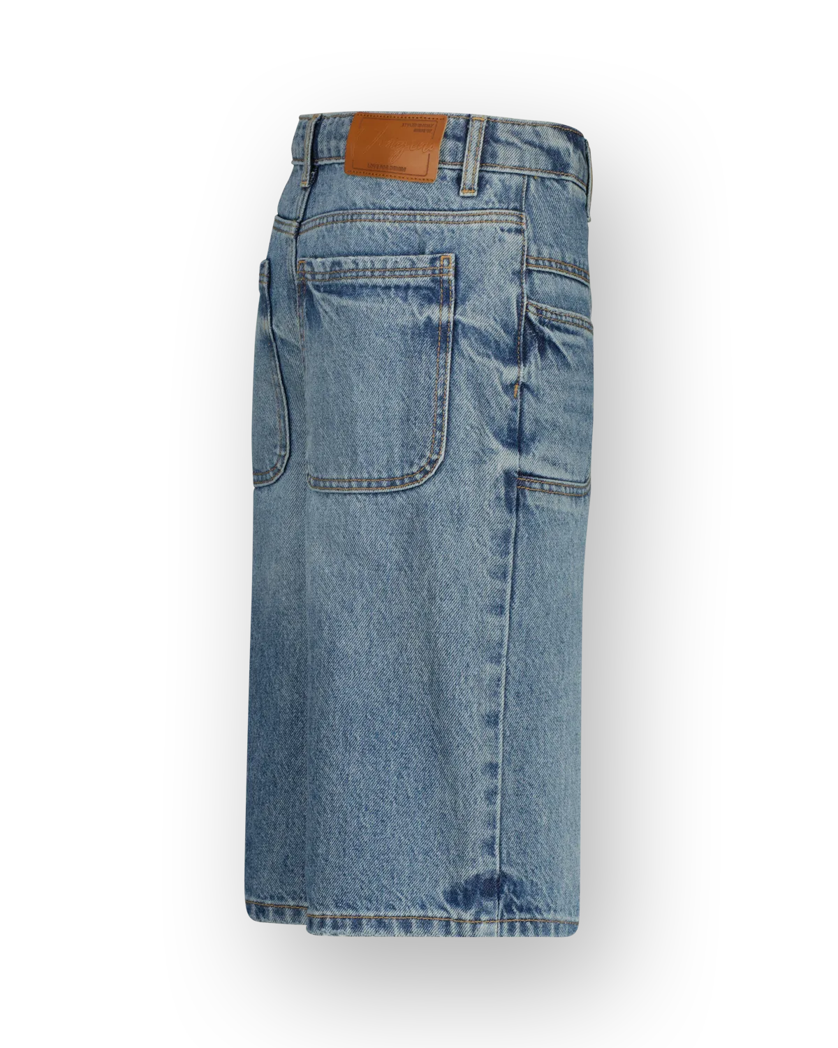 Bermuda Jeans Drew