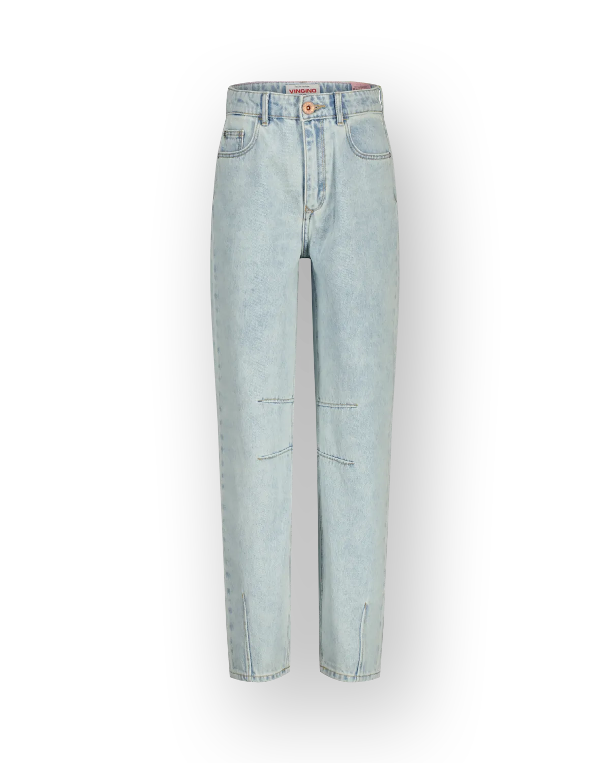 Jeans Celine Seam