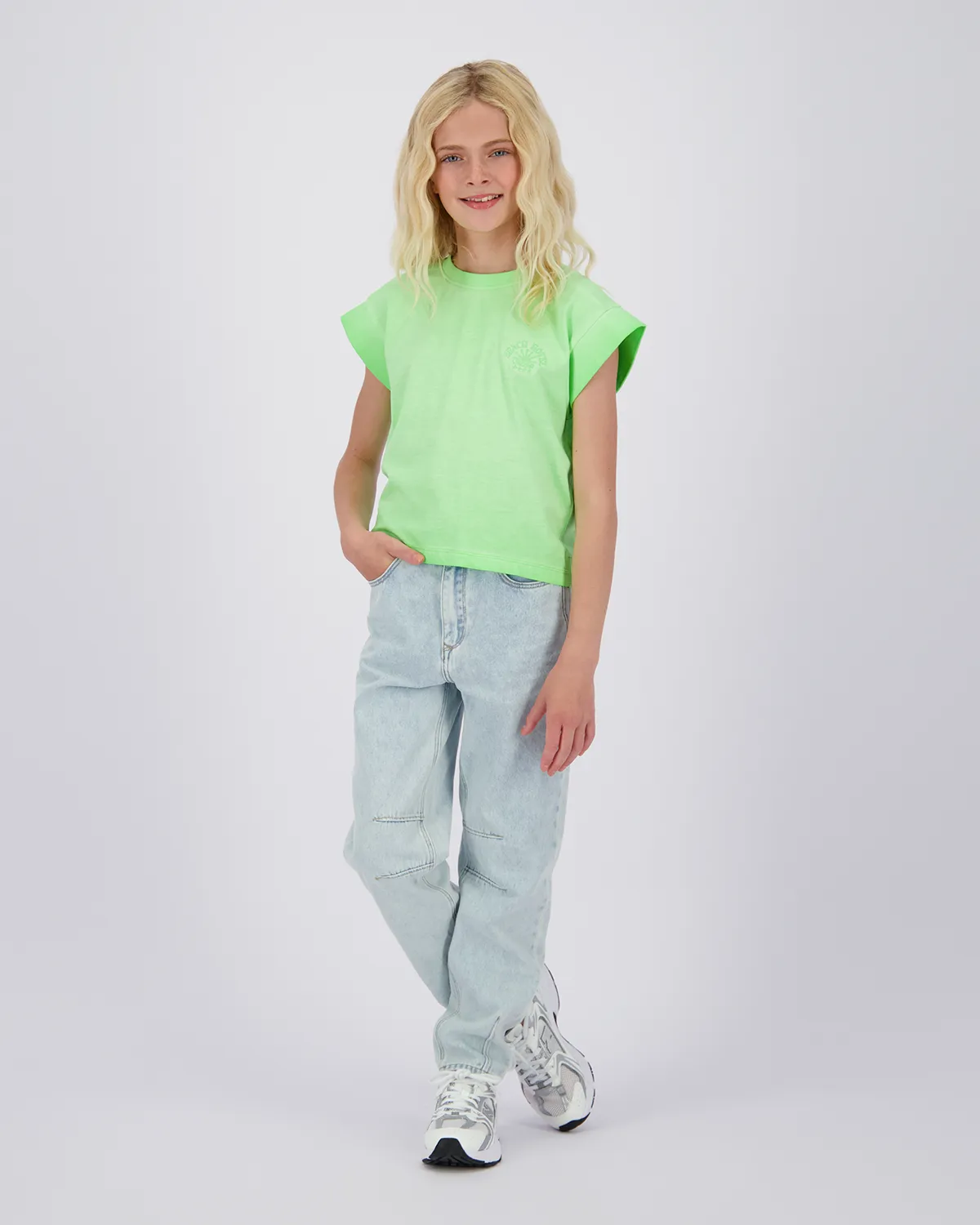 Jeans Celine Seam
