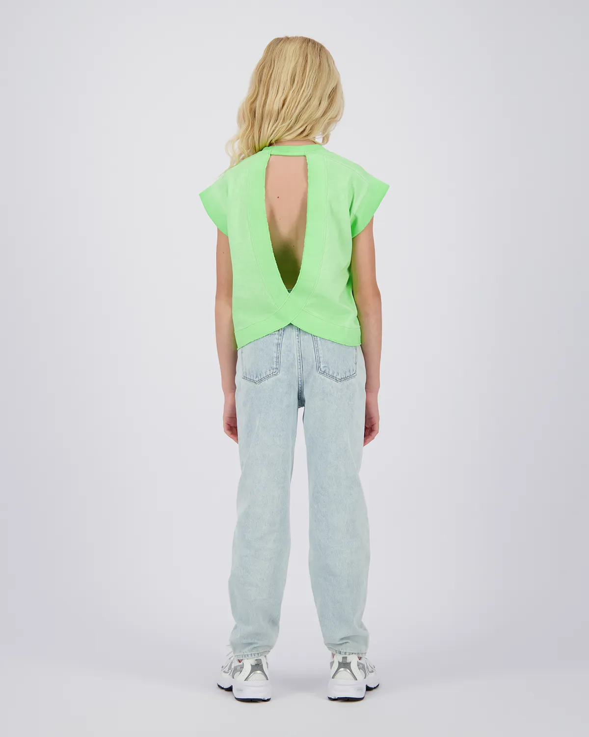 Jeans Celine Seam