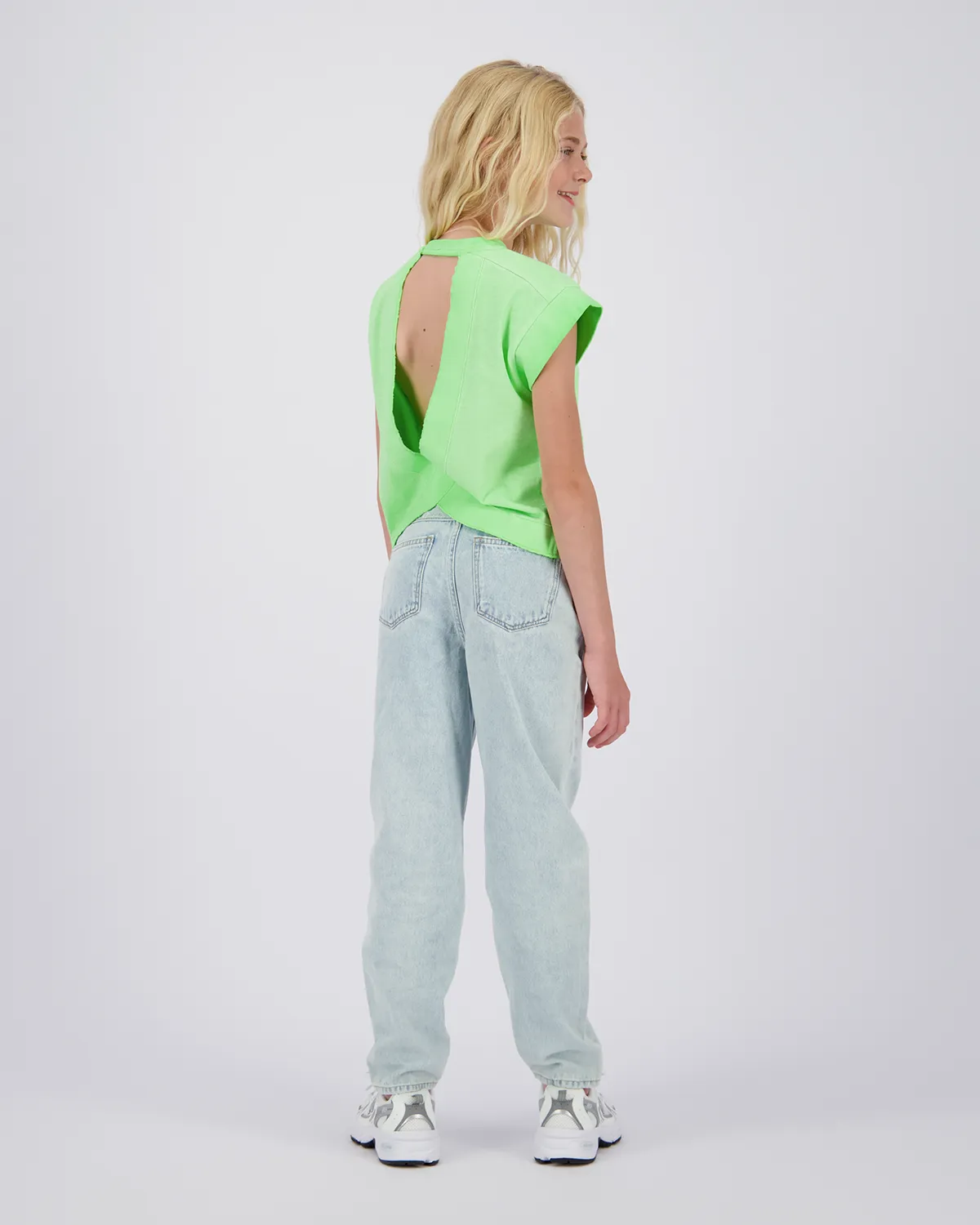 Jeans Celine Seam