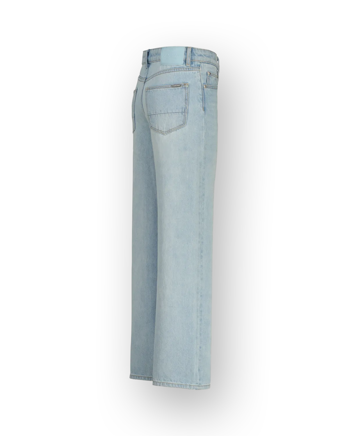 Wide leg Jeans Cato