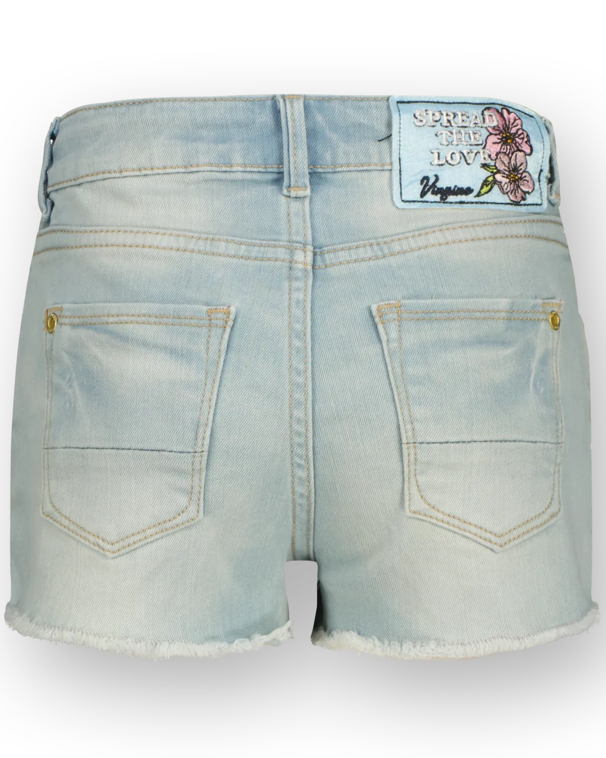 Short Daizy