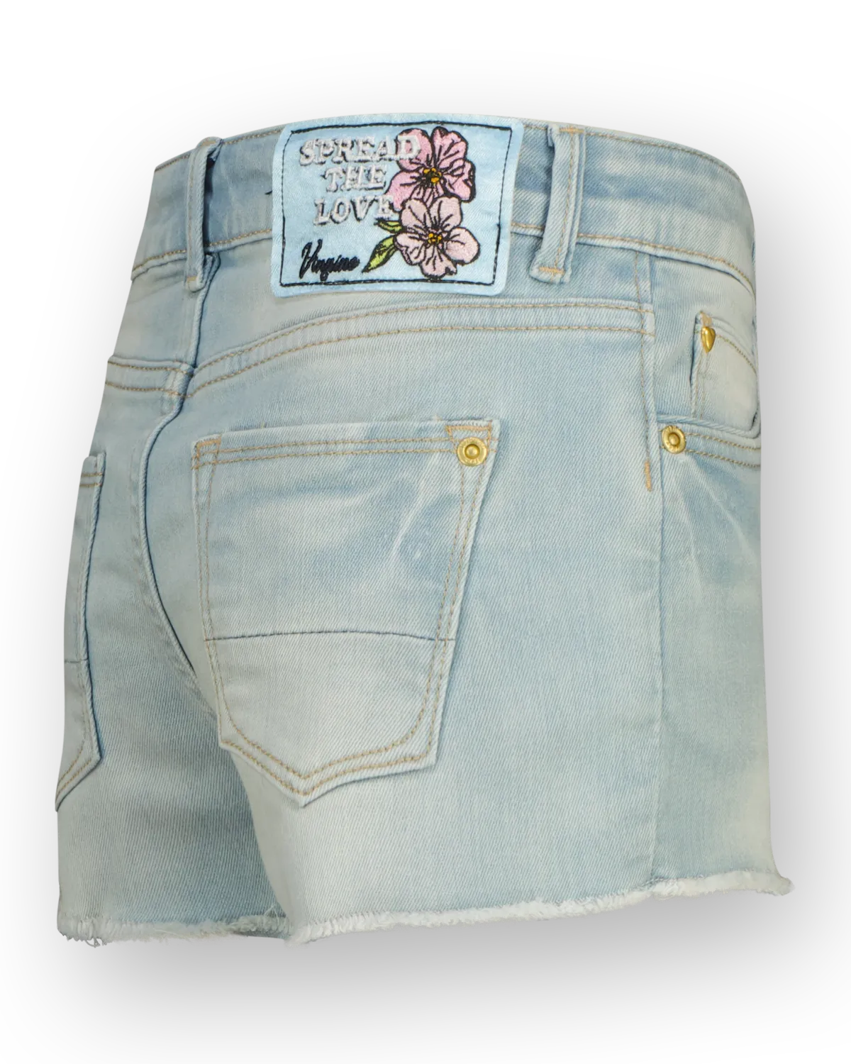Short Daizy