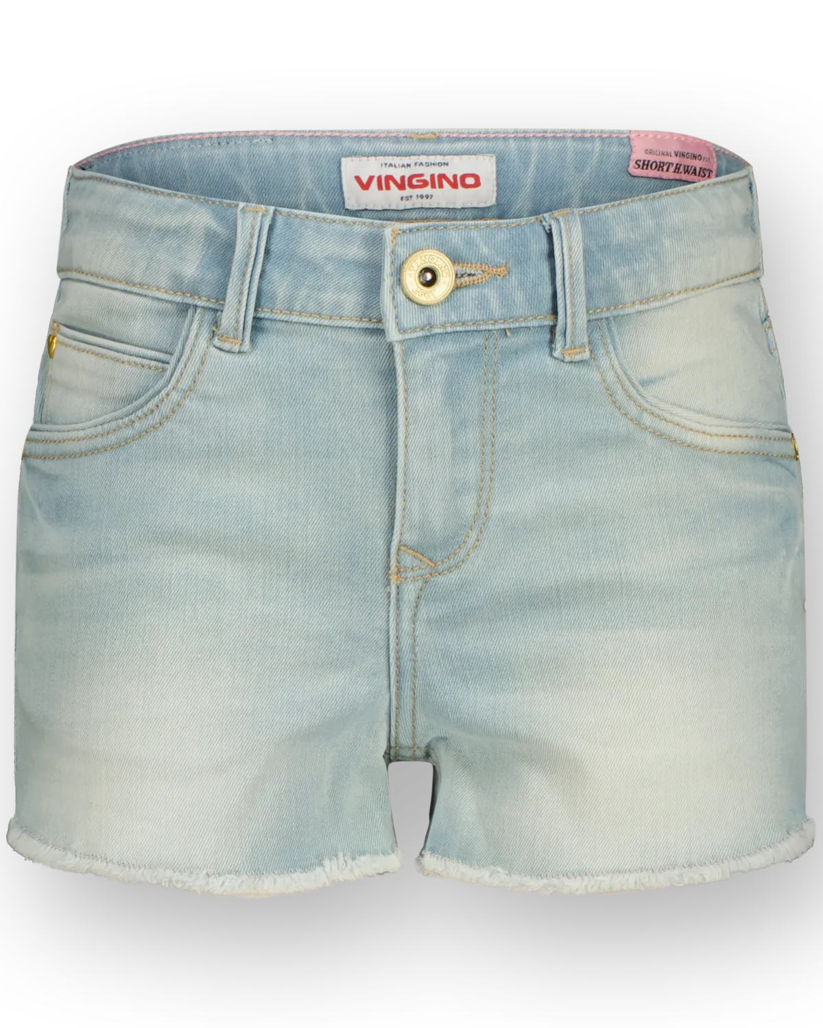 Short Daizy
