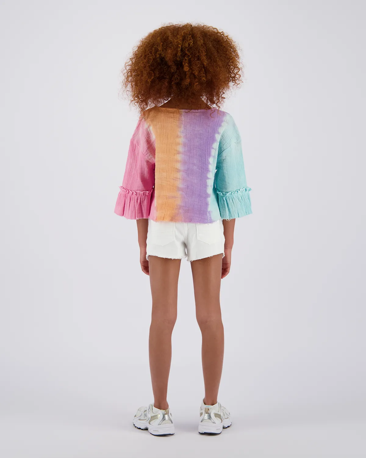 Short Daizy