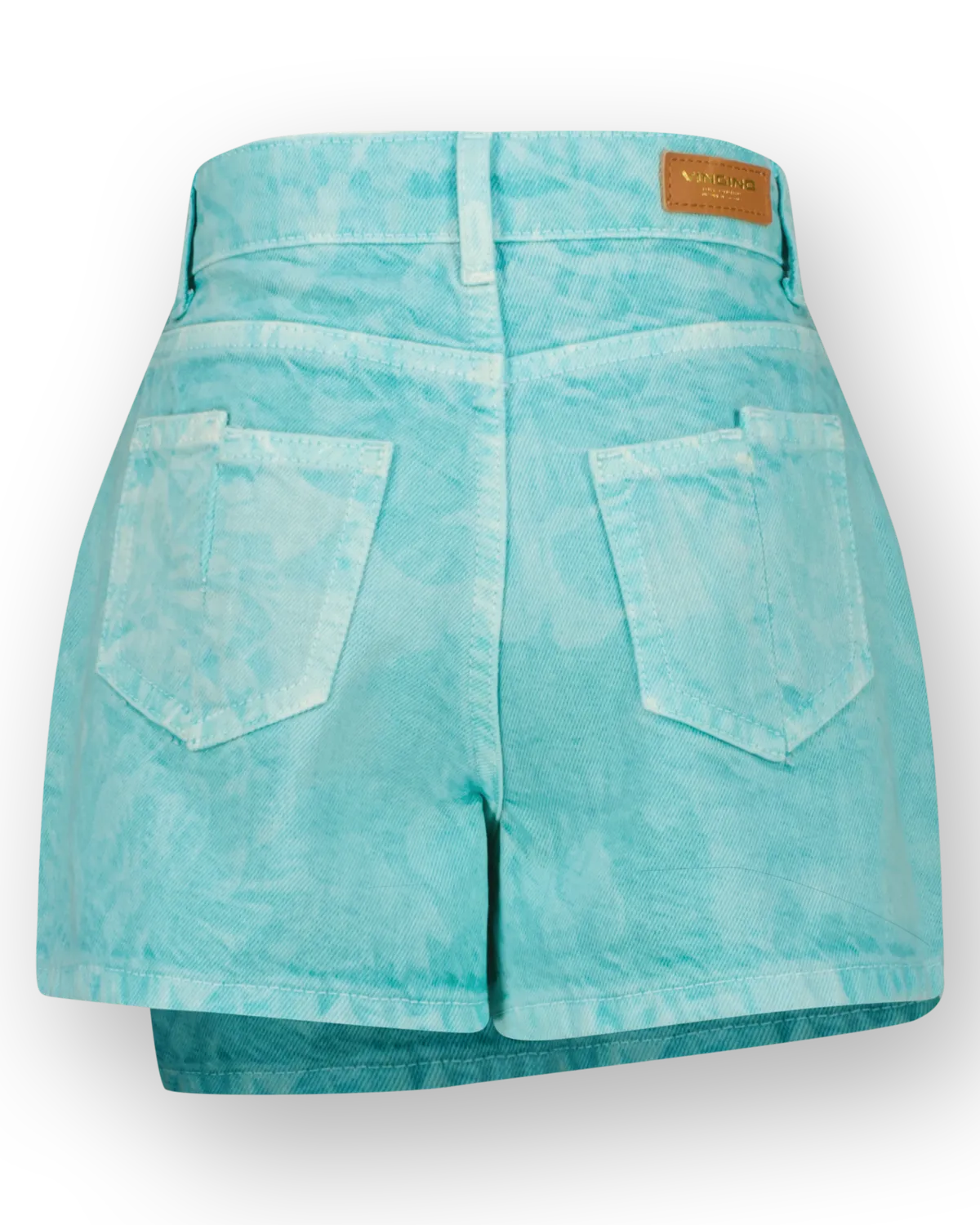 Short Daniela