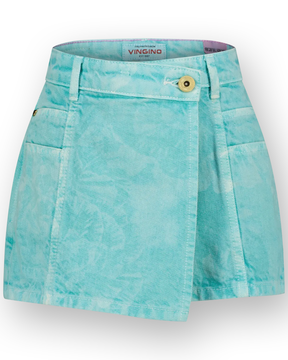 Short Daniela