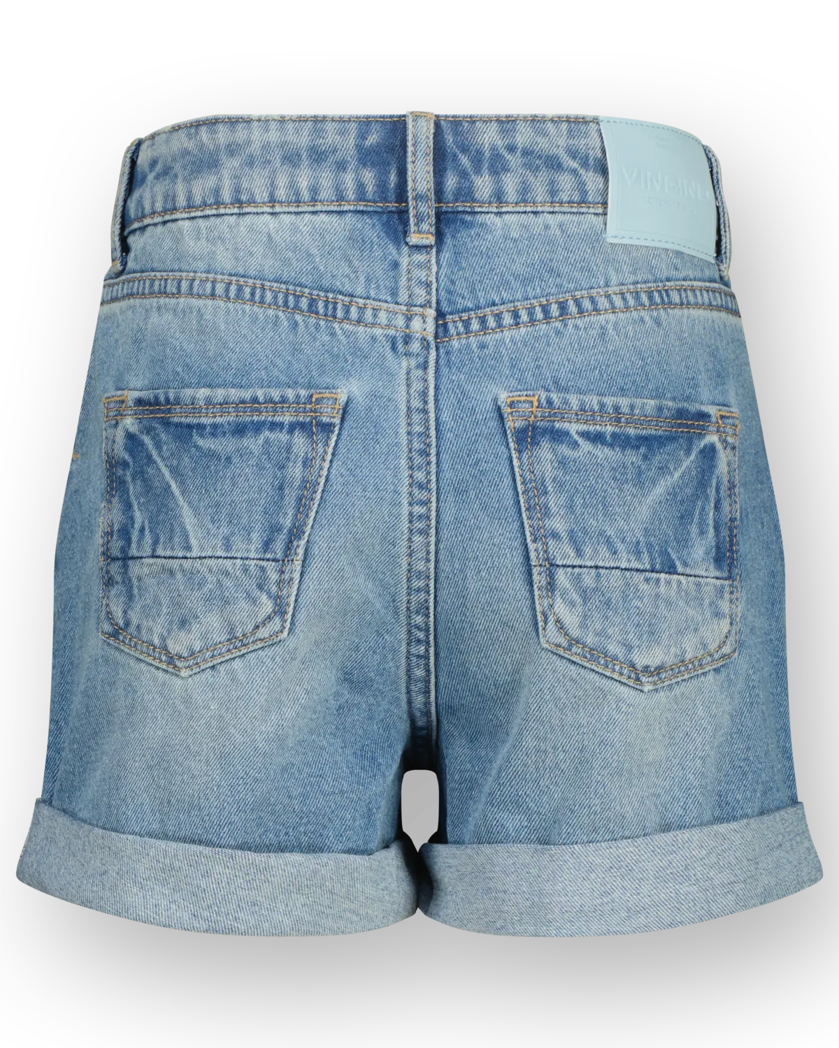 Short Dewi