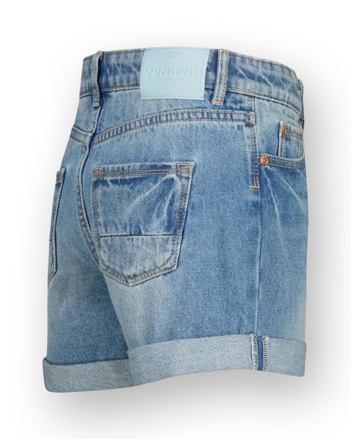 Short Dewi