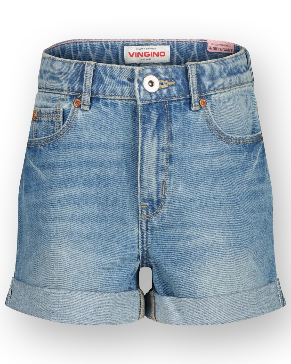 Short Dewi