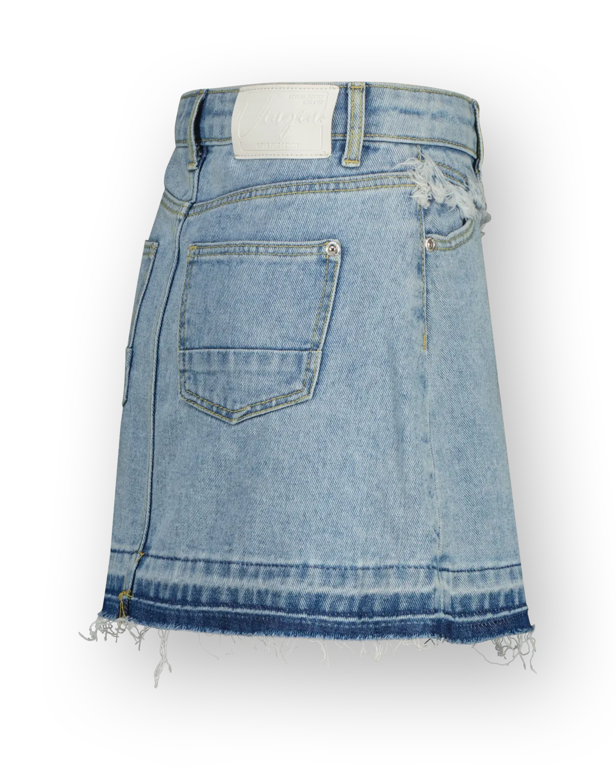 Mini Skirt Didi