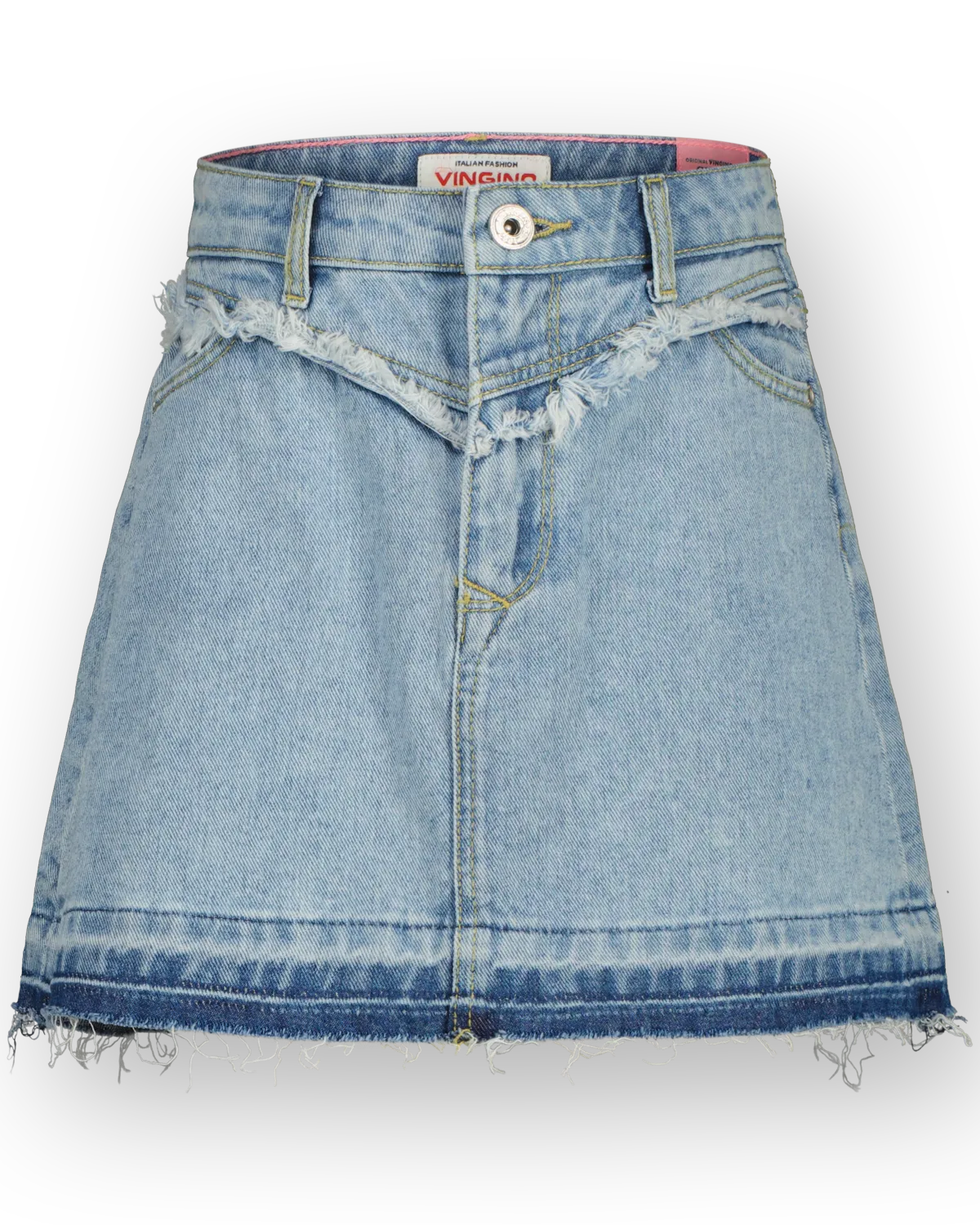 Mini Skirt Didi