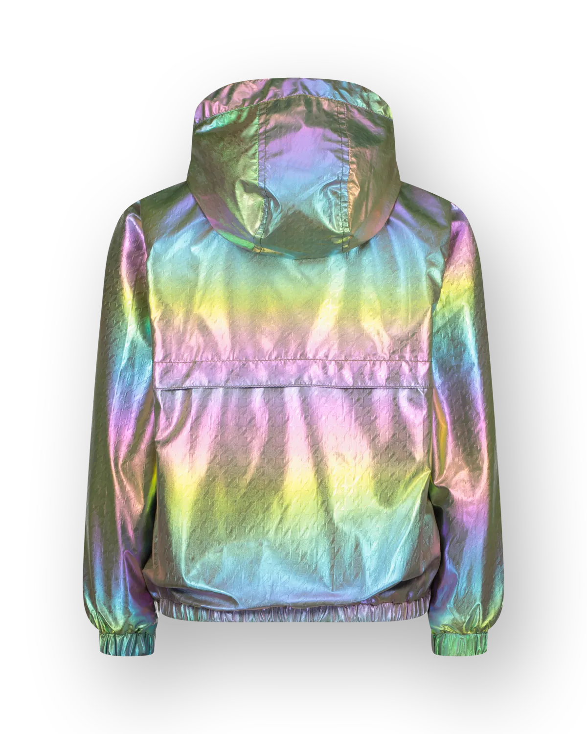 Jacket outdoor Tizara