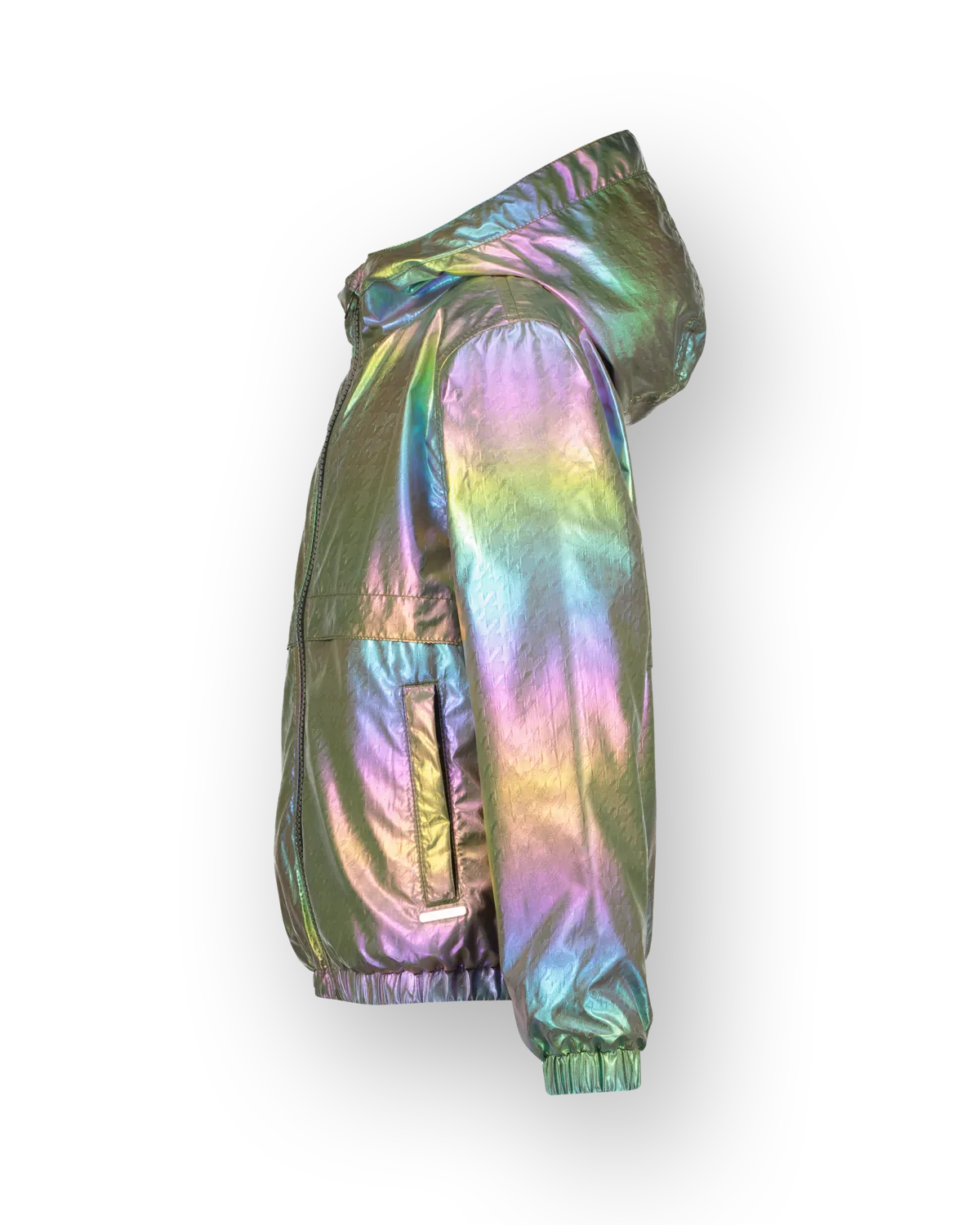 Jacket outdoor Tizara