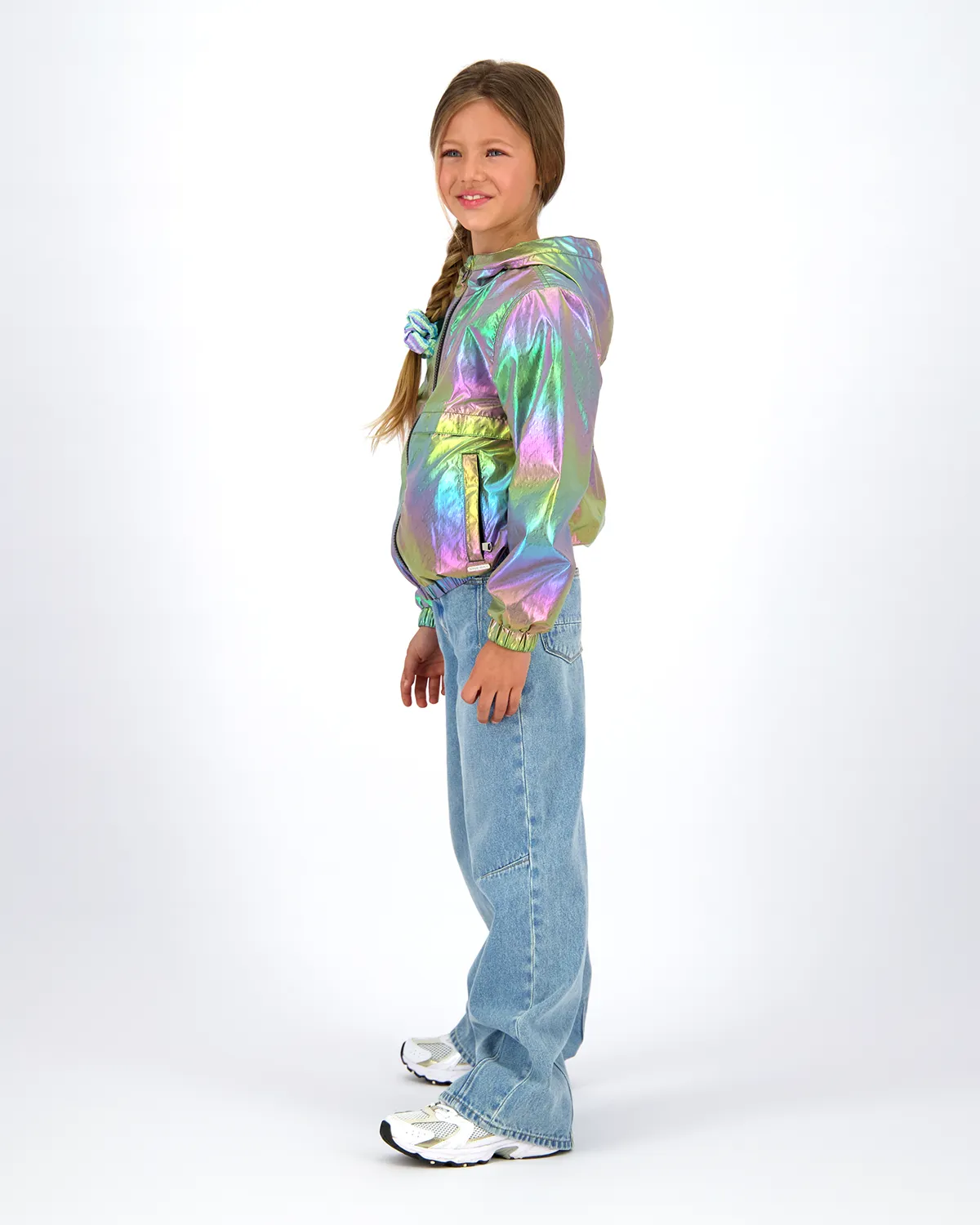 Jacket outdoor Tizara