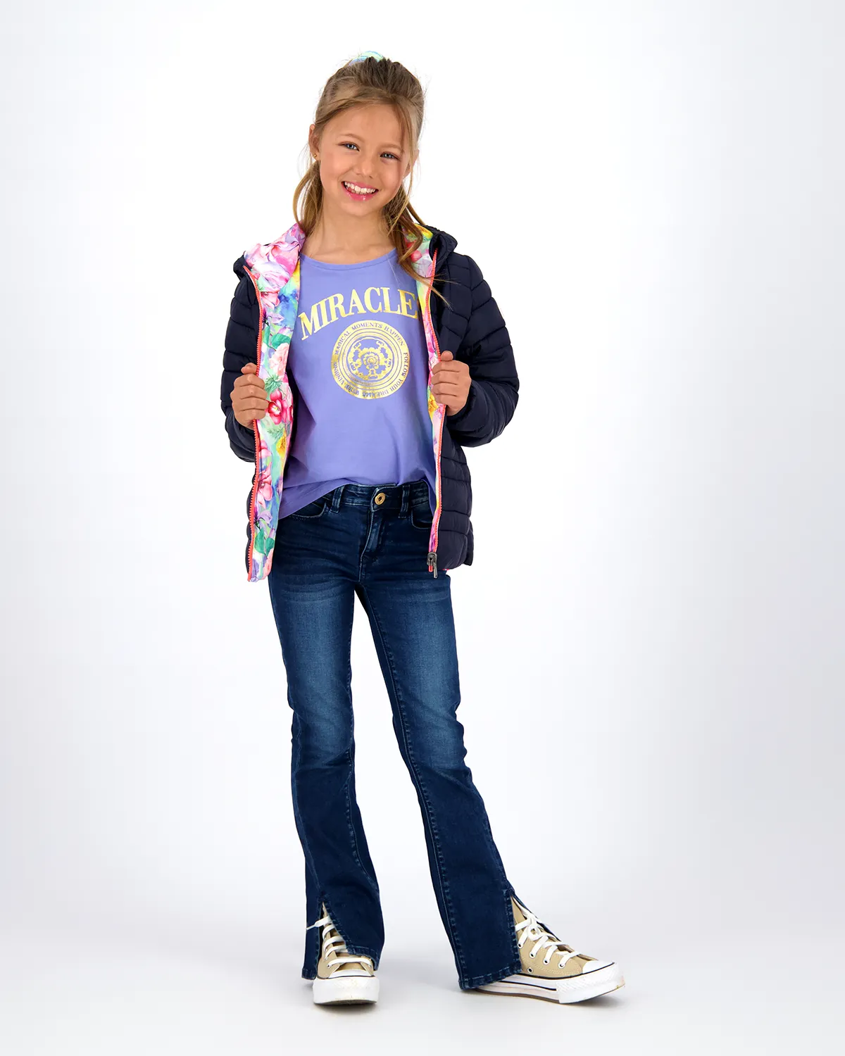 Jacket outdoor Telvira