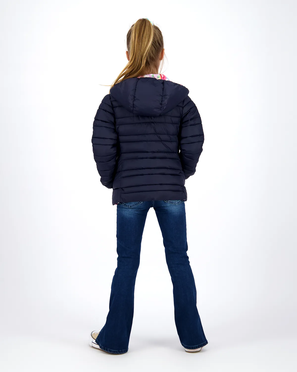 Jacket outdoor Telvira