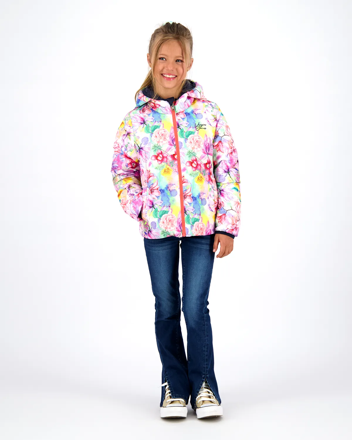 Jacket outdoor Telvira