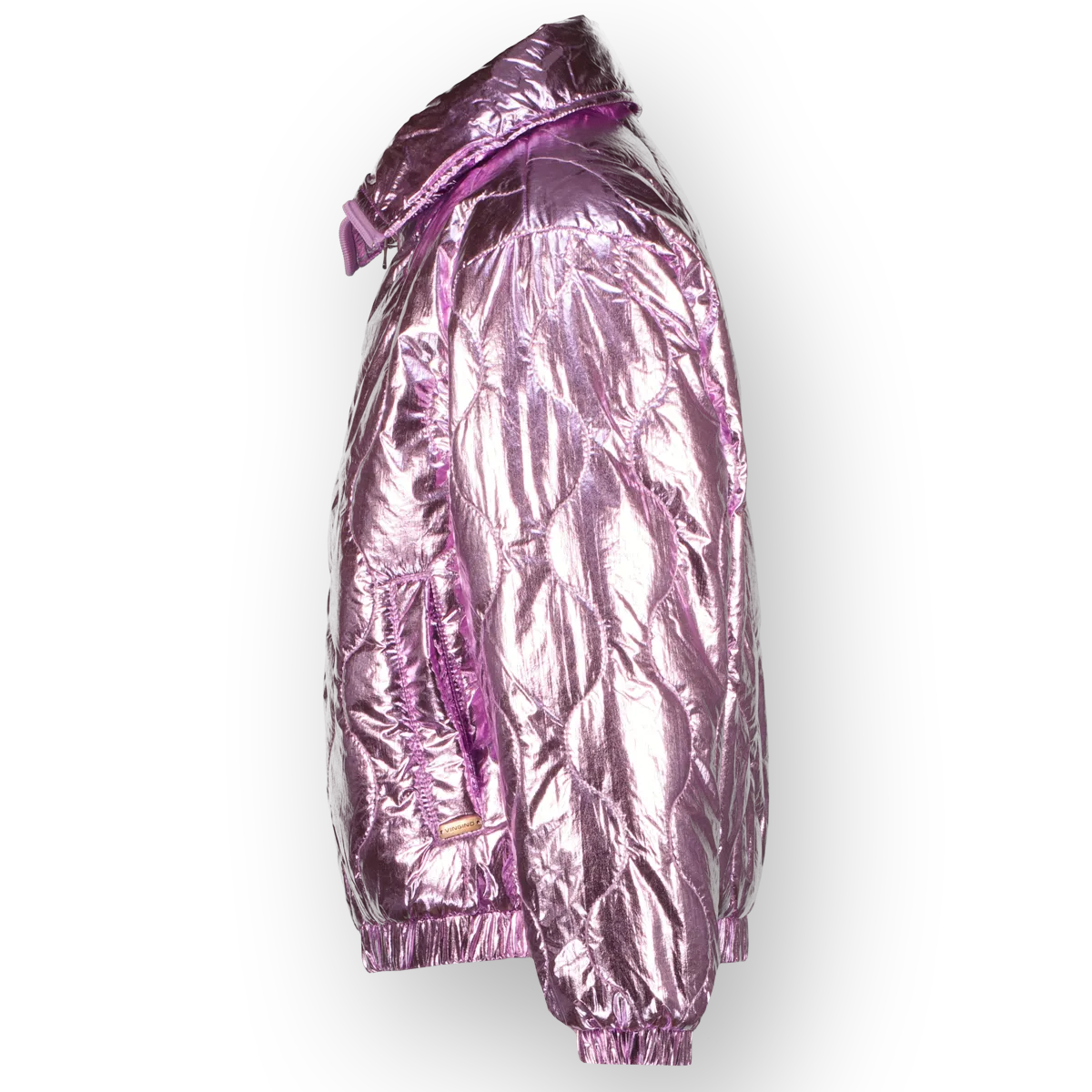 Jacket outdoor Tanne
