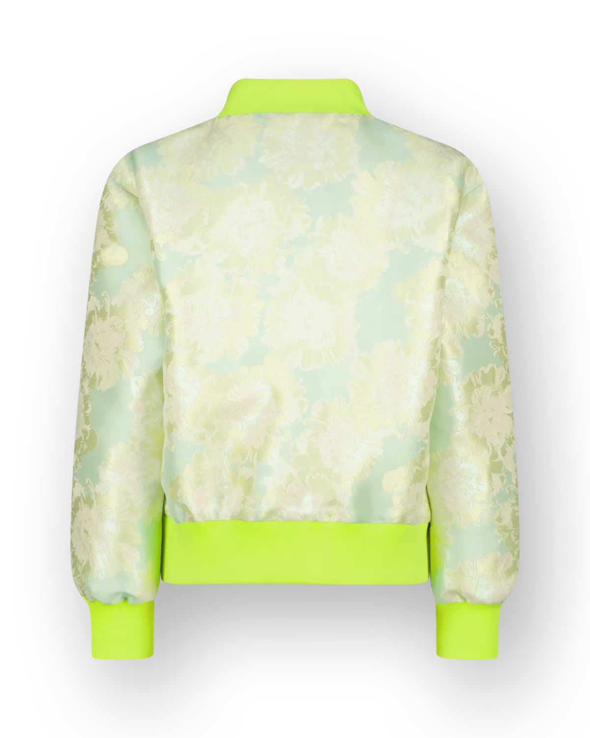 Jacket indoor Tamiri