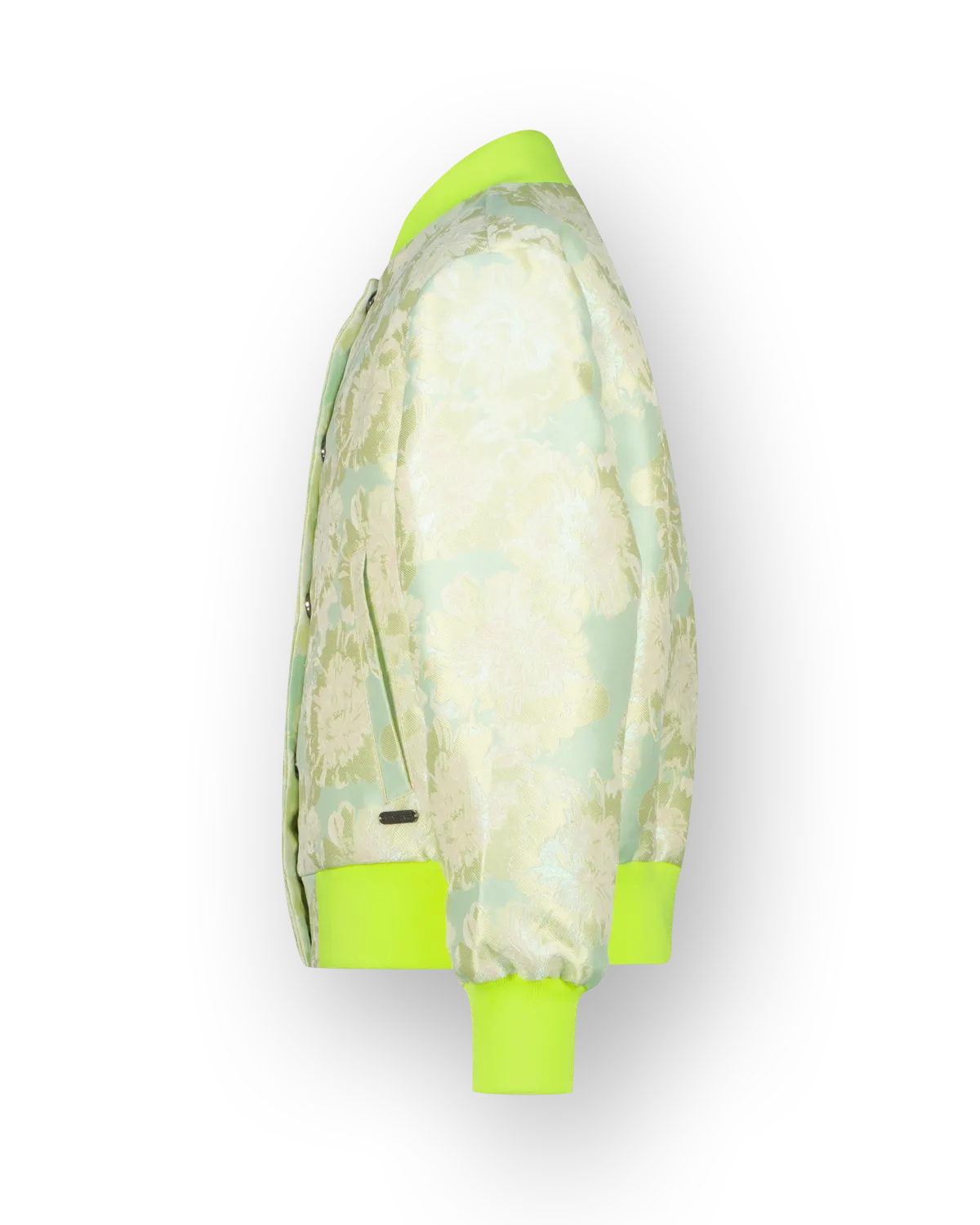 Jacket indoor Tamiri