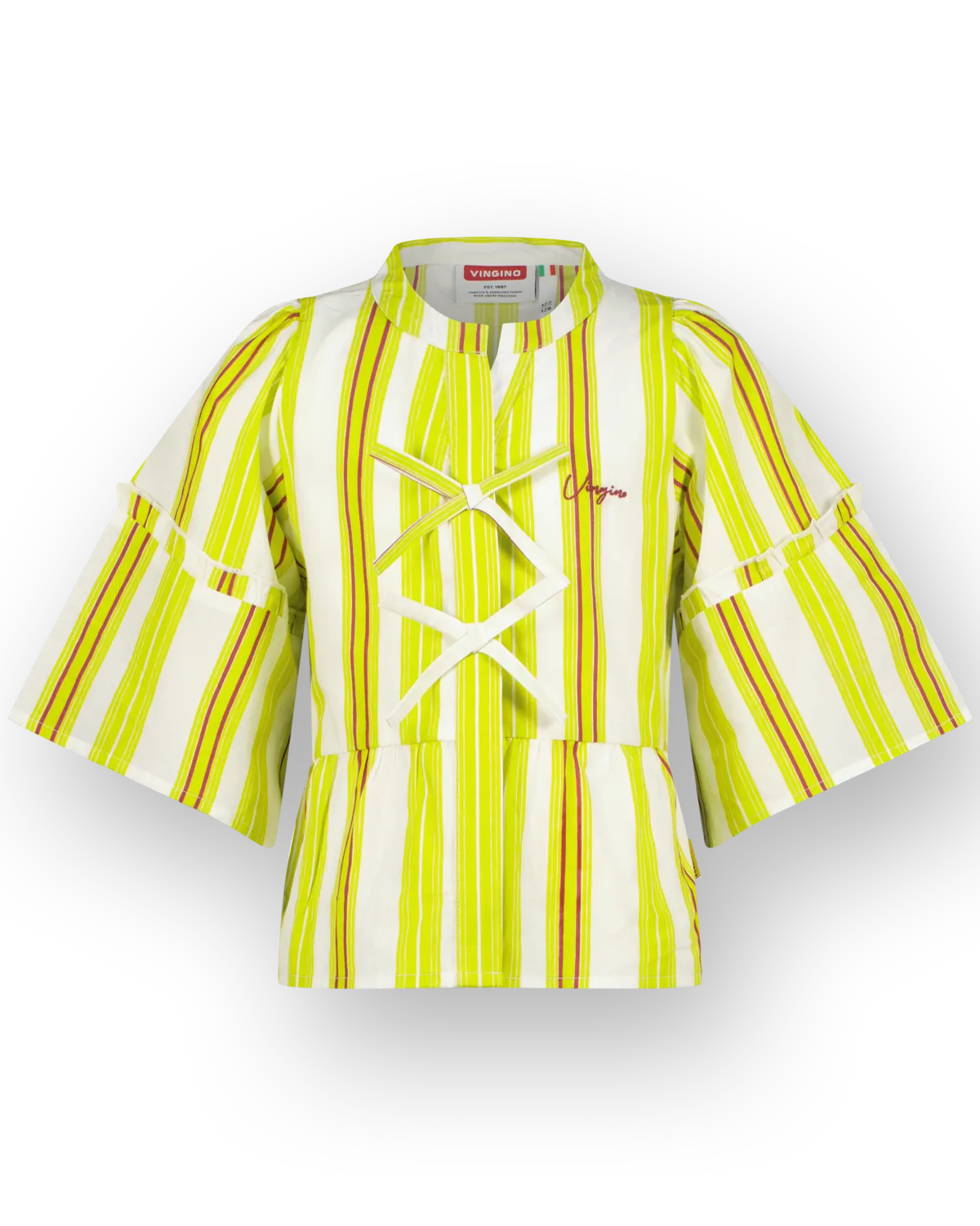 Blouse Loretta