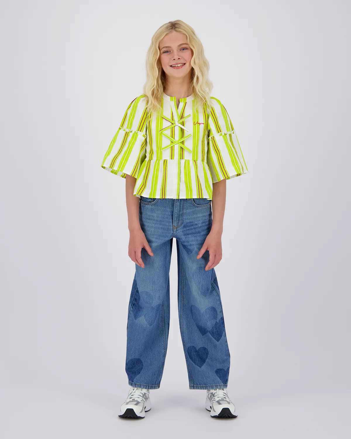 Blouse Loretta