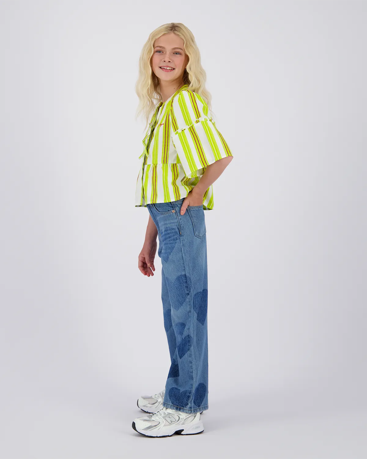 Blouse Loretta