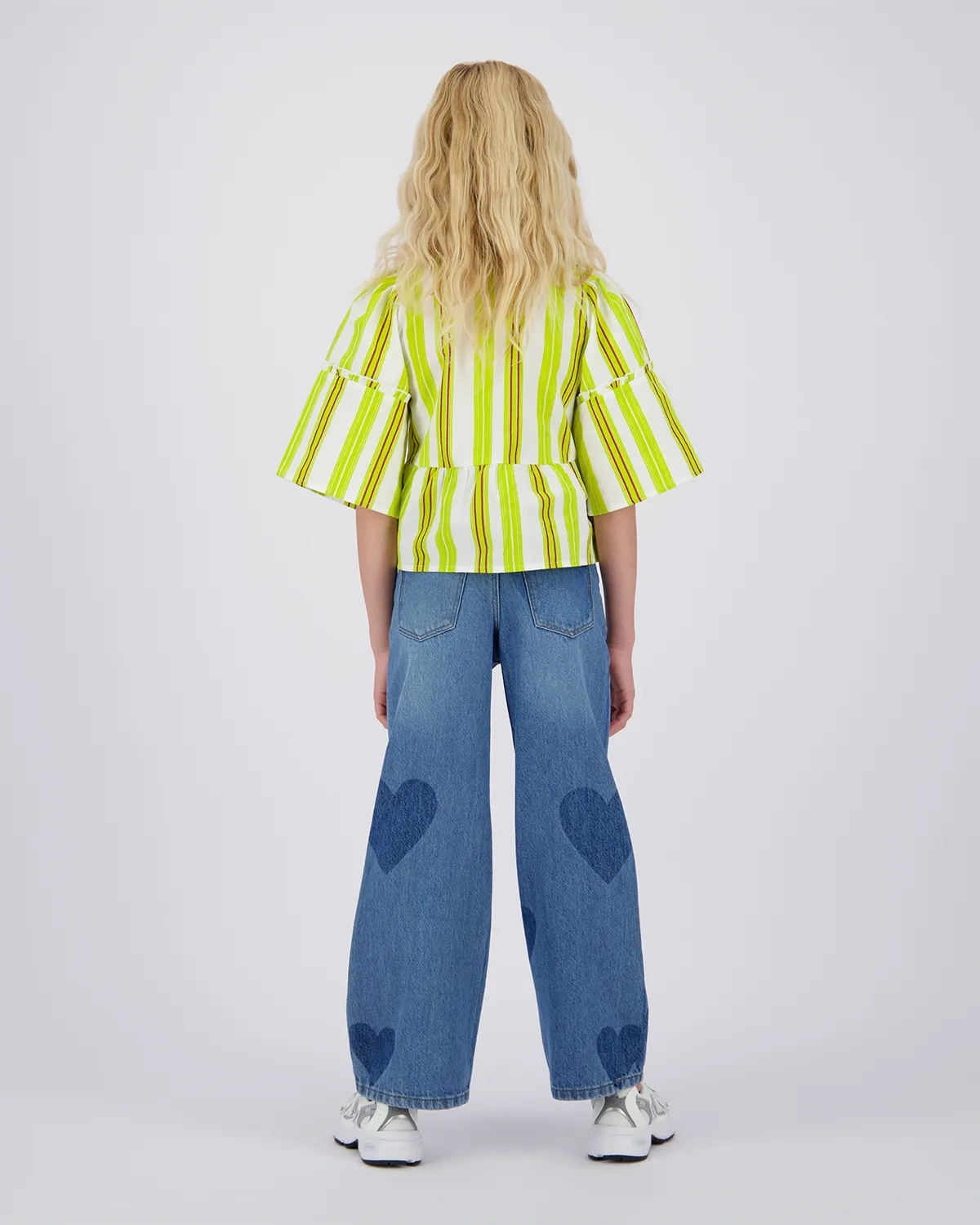 Blouse Loretta