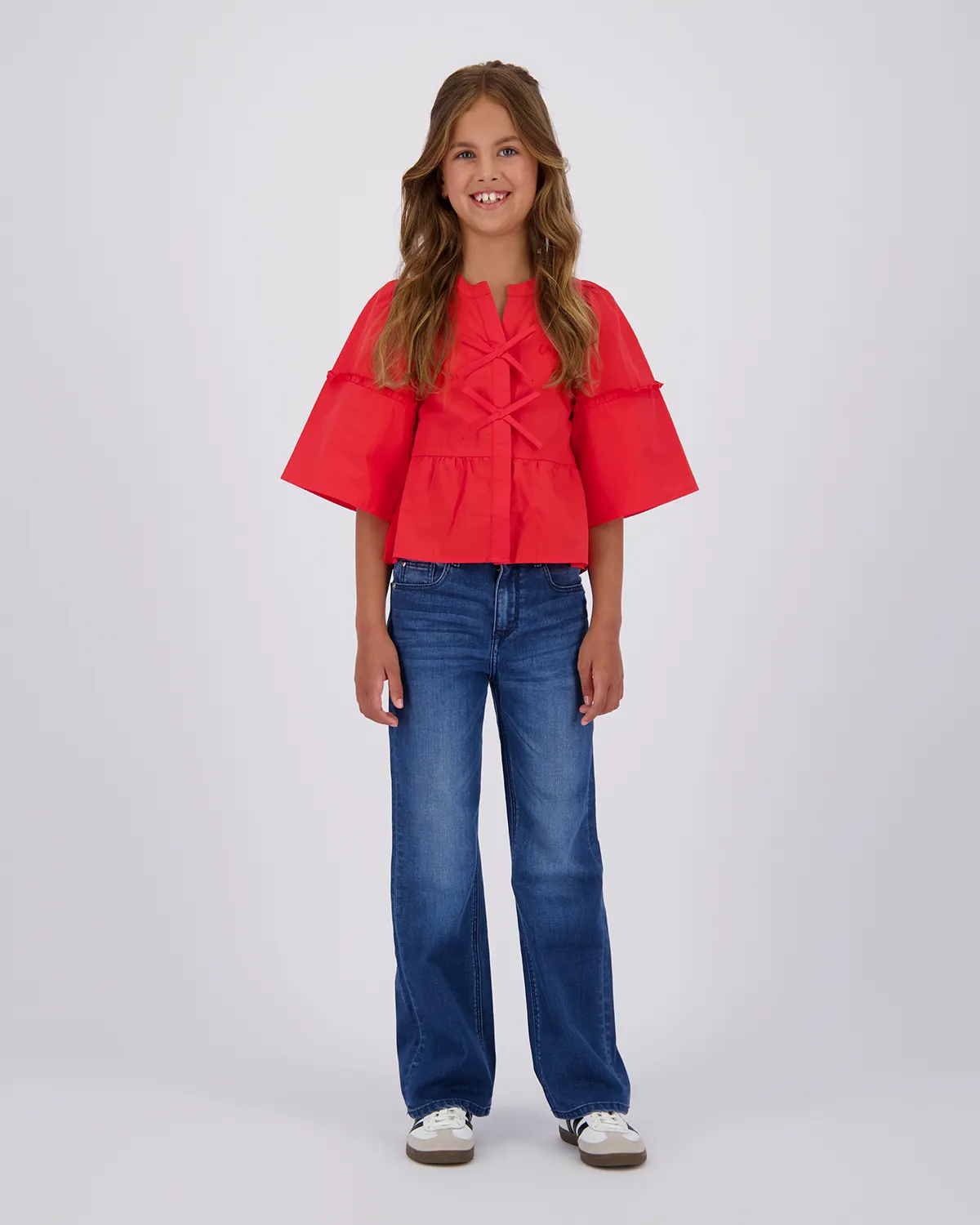 Blouse Loretta