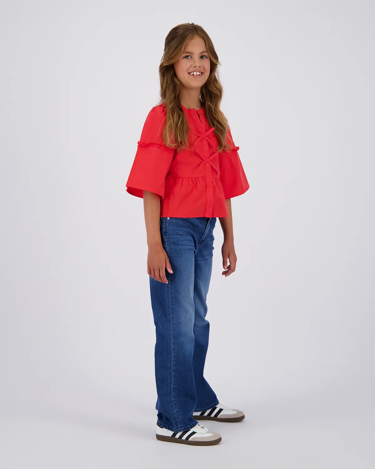 Blouse Loretta