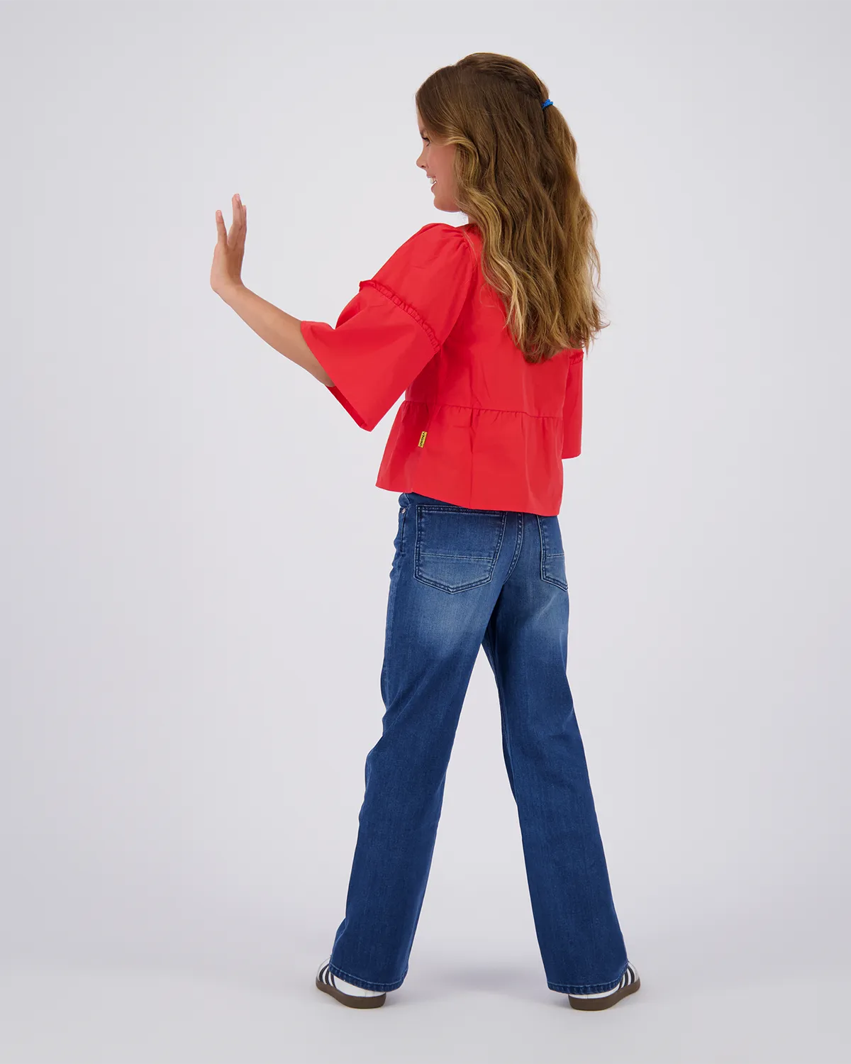Blouse Loretta