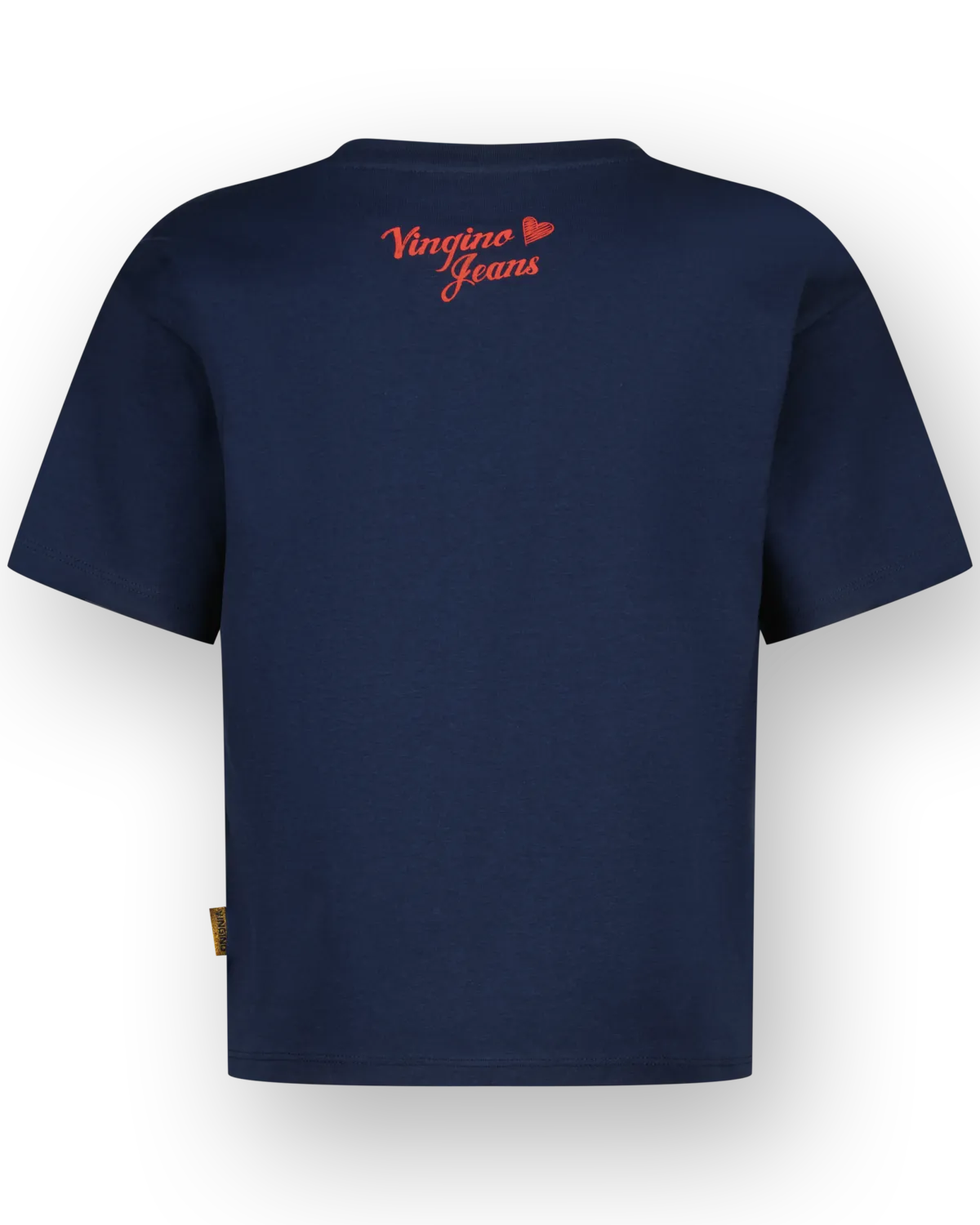T-Shirt Hanou