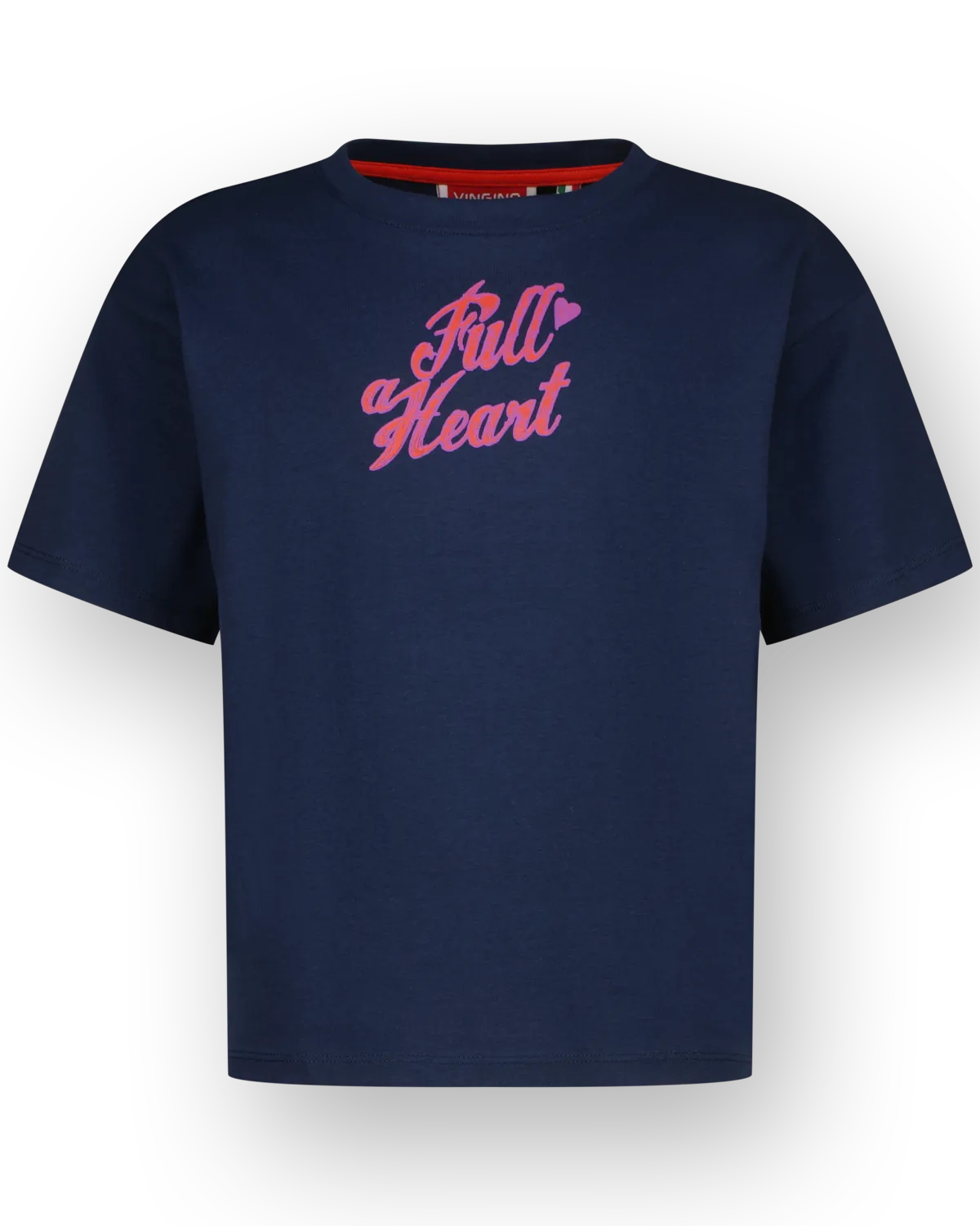 T-Shirt Hanou