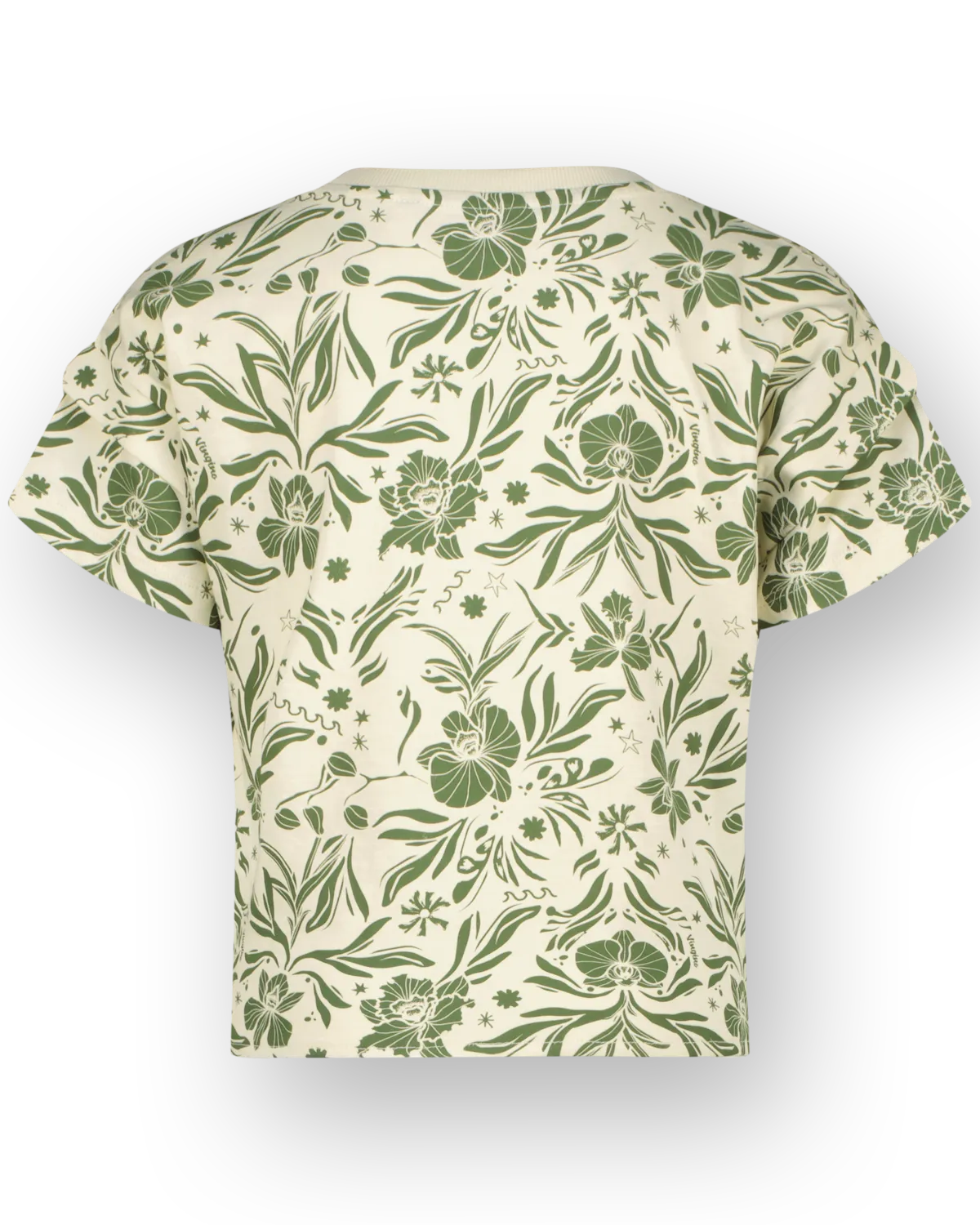 T-Shirt Henouk