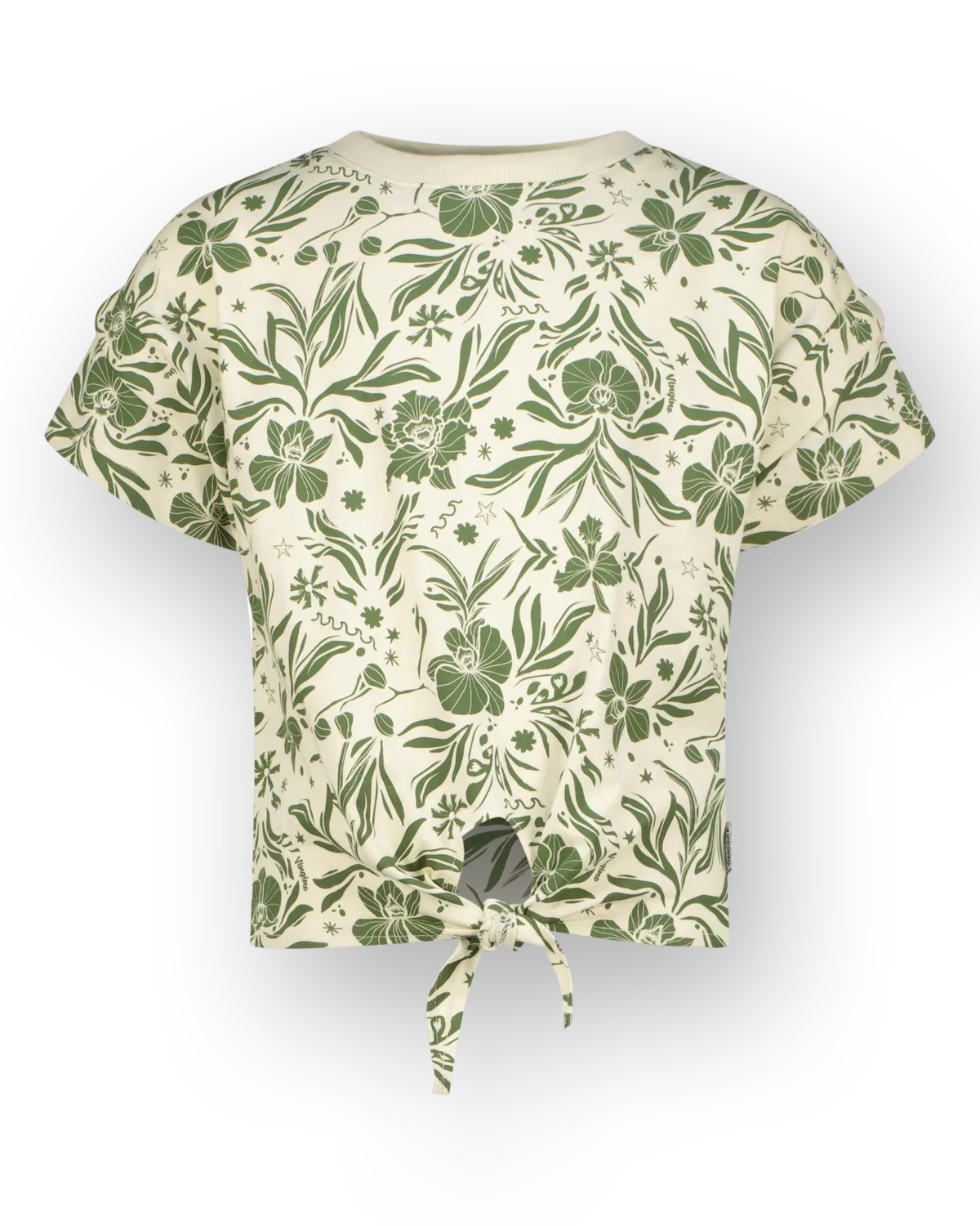 T-Shirt Henouk