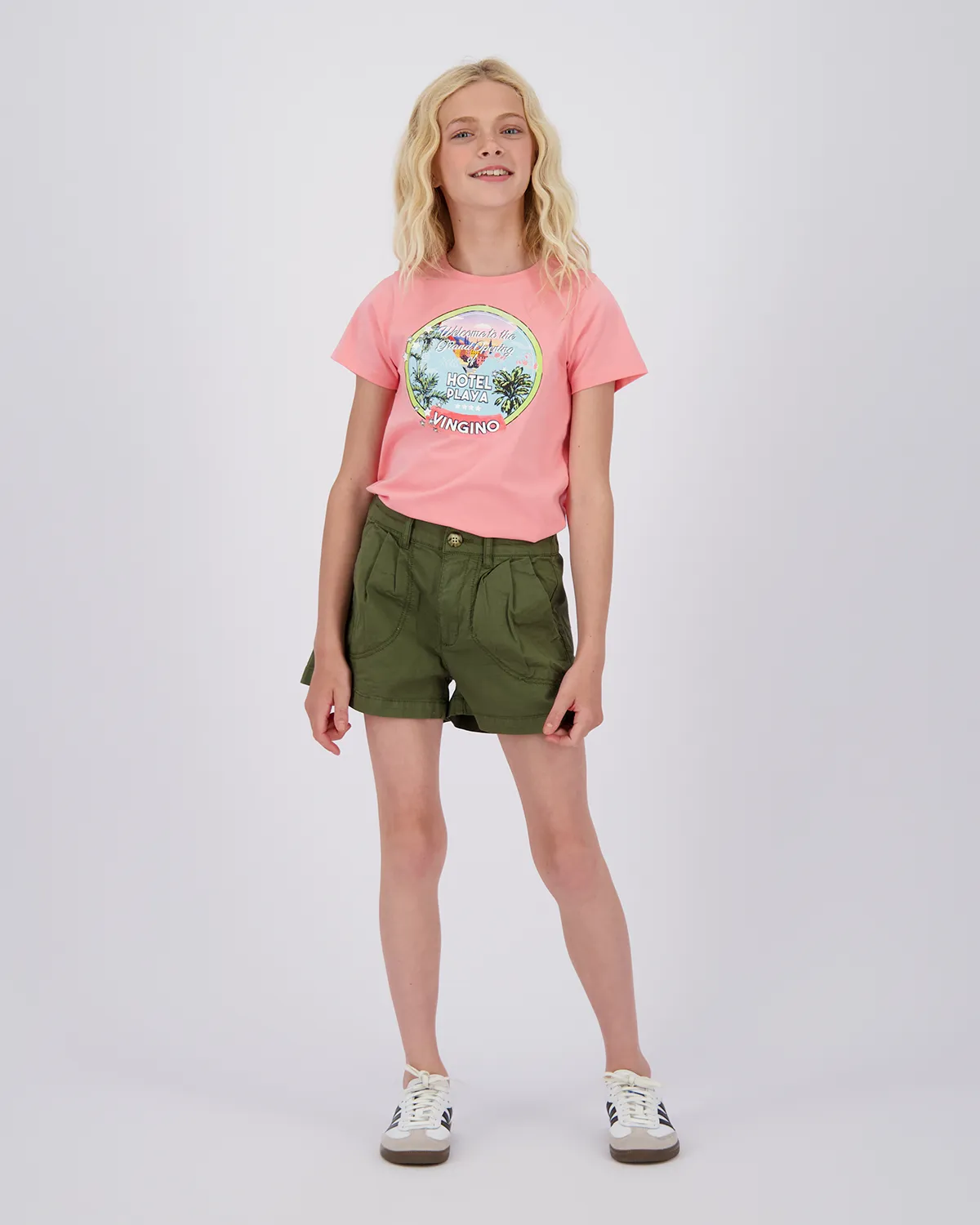 T-shirt Hariette